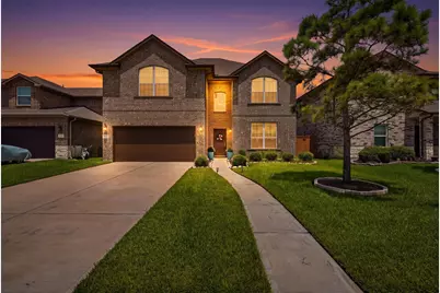 2413 Olancha Drive, Rosharon, TX 77583 - Photo 1
