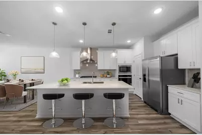 341 Dallas Meadows Drive, Dayton, TX 77535 - Photo 3