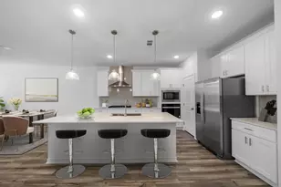 341 Dallas Meadows Dr, Dayton, TX 77535 - Photo 3