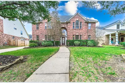15119 Shady Gate Court, Cypress, TX 77429 - Photo 1