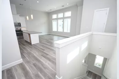 5904 Gardendale Drive #B, Houston, TX 77092 - Photo 7