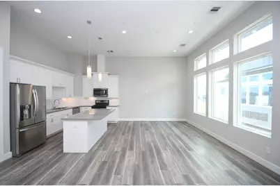 5904 Gardendale Drive #B, Houston, TX 77092 - Photo 9