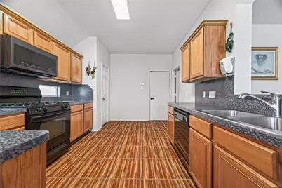 6506 Signal Point Lane, Houston, TX 77064 - Photo 7