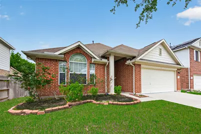 6506 Signal Point Lane, Houston, TX 77064 - Photo 1