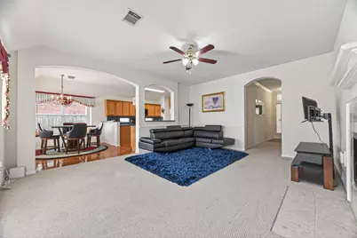6506 Signal Point Lane, Houston, TX 77064 - Photo 3