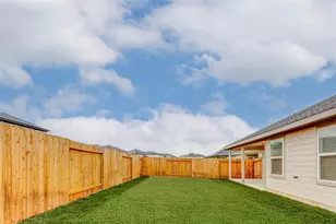 30631 Brixton Village St, Fulshear, TX 77441 - Photo 25