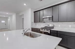 30631 Brixton Village St, Fulshear, TX 77441 - Photo 9