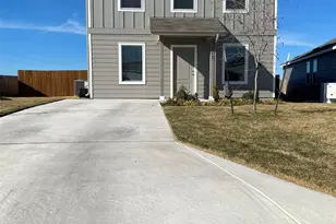 252 Tugboat Annie Wy, Jarrell, TX 76537 - Photo 47