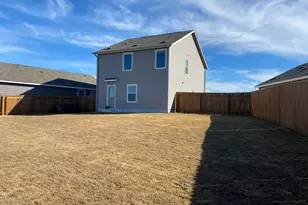 252 Tugboat Annie Wy, Jarrell, TX 76537 - Photo 25