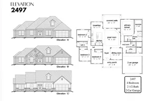 13011 Willow Dr, Needville, TX 77461 - Photo 3