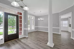 190 Park Way, Montgomery, TX 77356 - Photo 5