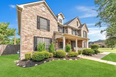 3015 Briarsage Lane, Pearland, TX 77581 - Photo 3