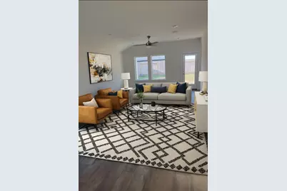 8007 Marconi Corsco Drive, Richmond, TX 77406 - Photo 5