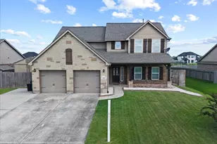 11815 Eagle Ridge Dr, Mont Belvieu, TX 77535 - Photo 37
