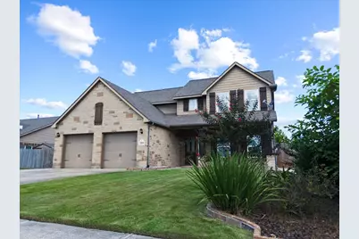 11815 Eagle Ridge Drive, Mont Belvieu, TX 77535 - Photo 1