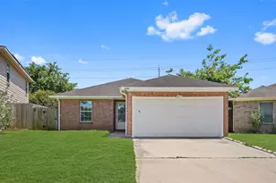 1631 Quail Run, Brookshire, TX 77423 - Photo 1