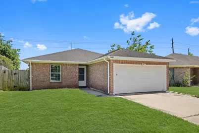 1631 Quail Run, Brookshire, TX 77423 - Photo 3