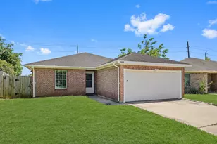 1631 Quail Run, Brookshire, TX 77423 - Photo 3