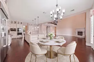2803 Chester Knoll Ct, Katy, TX 77494 - Photo 5