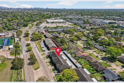 7205 Beechnut Street #D, Houston, TX 77074 - Photo 19