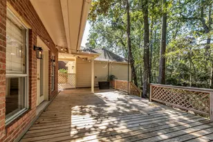 454 Stephen F Austin Dr, Conroe, TX 77302 - Photo 33