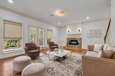 454 Stephen F Austin Drive, Conroe, TX 77302 - Photo 5