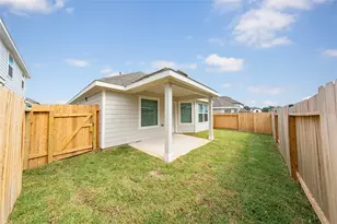 2325 Nooksack Dr, Conroe, TX 77384 - Photo 11