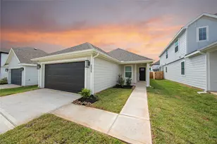 2325 Nooksack Dr, Conroe, TX 77384 - Photo 1