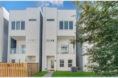 2116 Naomi Street #B, Houston, TX 77054 - Photo 3