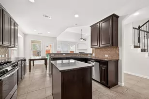 17415 Sandalisle Ln, Richmond, TX 77407 - Photo 17