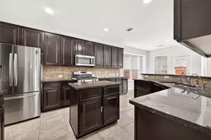 17415 Sandalisle Ln, Richmond, TX 77407 - Photo 19