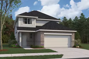 8127 Goliad Wy, Beasley, TX 77417 - Photo 1