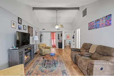 70 Westwood Drive W, Trinity, TX 75862 - Photo 5