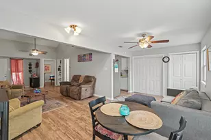 70 Westwood Dr W, Trinity, TX 75862 - Photo 9