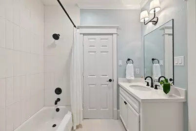 1519 Waverly Street #A, Houston, TX 77008 - Photo 29