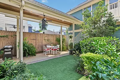 1519 Waverly Street #A, Houston, TX 77008 - Photo 35