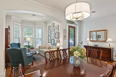 1519 Waverly Street #A, Houston, TX 77008 - Photo 9