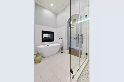 1519 Waverly Street #A, Houston, TX 77008 - Photo 25
