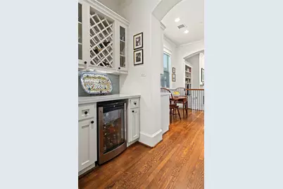 1519 Waverly Street #A, Houston, TX 77008 - Photo 11