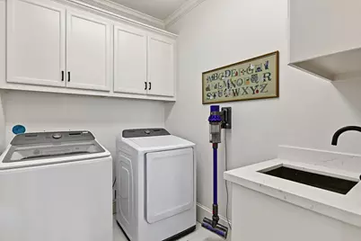 1519 Waverly Street #A, Houston, TX 77008 - Photo 31