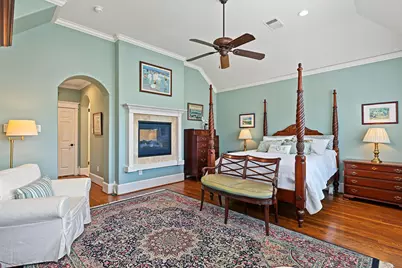 1519 Waverly Street #A, Houston, TX 77008 - Photo 23