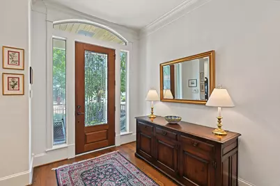 1519 Waverly Street #A, Houston, TX 77008 - Photo 5