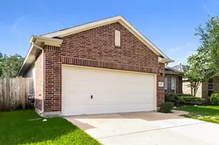 11402 English Rose Trail, Missouri City, TX 77459 - Photo 3