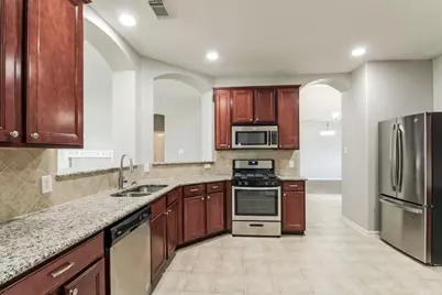 11402 English Rose Trail, Missouri City, TX 77459 - Photo 7