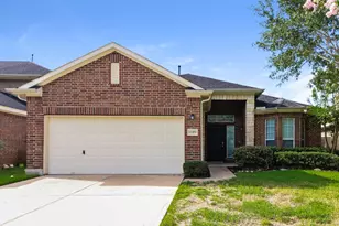 11402 English Rose Trail, Missouri City, TX 77459 - Photo 1