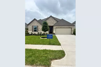 2608 Pine Bluff Drive, League City, TX 77469 - Photo 1