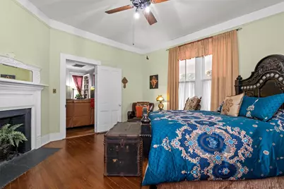 712 Lamar Avenue, Crockett, TX 75835 - Photo 29