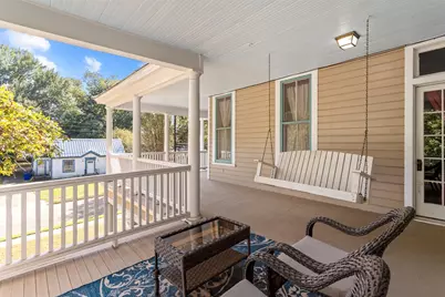 712 Lamar Avenue, Crockett, TX 75835 - Photo 45