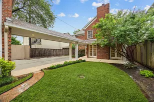 3216 Rice Boulevard, West University Place, TX 77005 - Photo 45