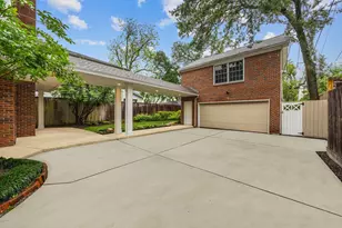 3216 Rice Boulevard, West University Place, TX 77005 - Photo 47